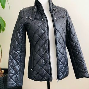 RALPH LAUREN | Puff fall jacket